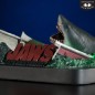 Jaws - 1/48 PVC Statue  (50th Anniversary) 25 cm