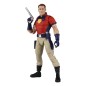 DC Comics - Peacemaker DC Mulitverse DC Theatrical Deluxe Edition Action Figure Peacemaker 19 cm