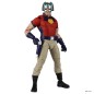 Peacemaker DC Mulitverse DC Theatrical - Figurine Peacemaker Deluxe Edition 19 cm