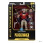 DC Comics - Peacemaker DC Mulitverse DC Theatrical Deluxe Edition Action Figure Peacemaker 19 cm
