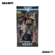 Call of Duty - Figurine Special Ghost 15 cm