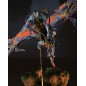 Avatar : La Voie de l'eau - Figurine Recom Quaritch & RDA Banshee (Gold Label)