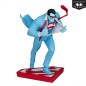 DC Comics - DC Direct Statue 1/10 Superman Red and Blue: Superman by Clayton Henry Limited Edition 16 cm