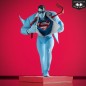 DC Comics - DC Direct Statue 1/10 Superman Red and Blue: Superman by Clayton Henry Limited Edition 16 cm