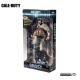 Call of Duty - Figurine Special Ghost 15 cm