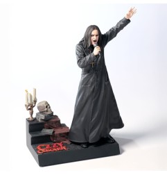 Ozzy Osbourne - Statuette 1/10 Music Maniacs Ozzy Osbourne 21 cm