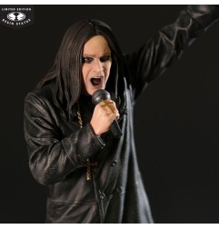 Ozzy Osbourne - Music Maniacs 1/10 Statue  21 cm