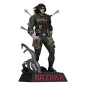 BRZRKR - 1/10 Statue B Limited Edition 21 cm BRZRKR - 1/10 Statue B Limited Edition 21 cm