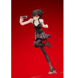Persona 5 Royal - Statuette 1/7 Makoto Niijima School Uniform Ver. 21 cm