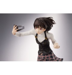 Persona 5 Royal - Statuette 1/7 Makoto Niijima School Uniform Ver. 21 cm