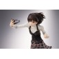 Persona 5 Royal - Statuette 1/7 Makoto Niijima School Uniform Ver. 21 cm