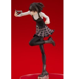 Persona - 5 Royal PVC Statue 1/7 Makoto Niijima School Uniform Ver. 21 cm