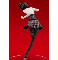 Persona 5 Royal - Statuette 1/7 Makoto Niijima School Uniform Ver. 21 cm