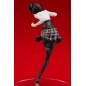 Persona - 5 Royal PVC Statue 1/7 Makoto Niijima School Uniform Ver. 21 cm