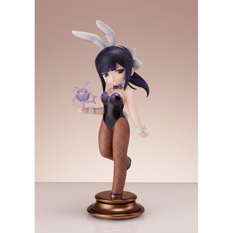 Overlord - Statuette 1/7 Narberal Gamma Juami Bunny Girl Ver. 16 cm