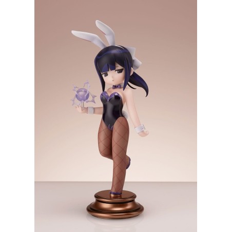 Overlord - PVC Statue 1/7 Narberal Gamma Juami Bunny Girl Ver. 16 cm