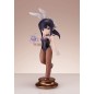 Overlord - PVC Statue 1/7 Narberal Gamma Juami Bunny Girl Ver. 16 cm