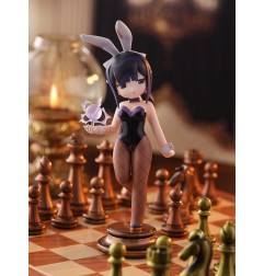 Overlord - PVC Statue 1/7 Narberal Gamma Juami Bunny Girl Ver. 16 cm