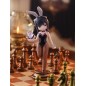 Overlord - Statuette 1/7 Narberal Gamma Juami Bunny Girl Ver. 16 cm