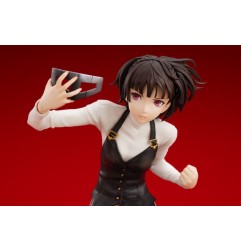 Persona - 5 Royal PVC Statue 1/7 Makoto Niijima School Uniform Ver. 21 cm