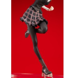 Persona 5 Royal - Statuette 1/7 Makoto Niijima School Uniform Ver. 21 cm