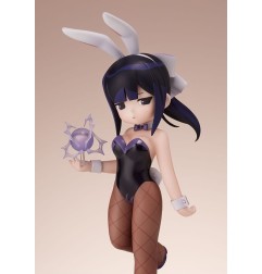 Overlord - Statuette 1/7 Narberal Gamma Juami Bunny Girl Ver. 16 cm