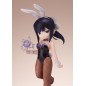 Overlord - PVC Statue 1/7 Narberal Gamma Juami Bunny Girl Ver. 16 cm