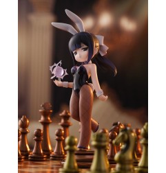 Overlord - Statuette 1/7 Narberal Gamma Juami Bunny Girl Ver. 16 cm