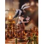 Overlord - Statuette 1/7 Narberal Gamma Juami Bunny Girl Ver. 16 cm