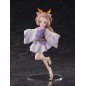 Yu-Gi-Oh - ! Card Game Monster Figure Collection PVC Statue 1/7 Ash Blossom & Joyous Spring 23 cm