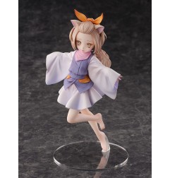 Yu-Gi-Oh - ! Card Game Monster Figure Collection PVC Statue 1/7 Ash Blossom & Joyous Spring 23 cm