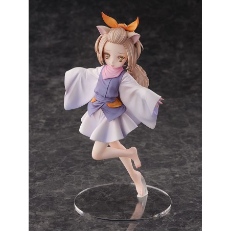 Yu-Gi-Oh - ! Card Game Monster Figure Collection PVC Statue 1/7 Ash Blossom & Joyous Spring 23 cm