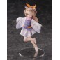 Yu-Gi-Oh - ! Card Game Monster Figure Collection PVC Statue 1/7 Ash Blossom & Joyous Spring 23 cm