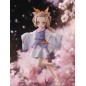 Yu-Gi-Oh - ! Card Game Monster Figure Collection PVC Statue 1/7 Ash Blossom & Joyous Spring 23 cm