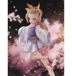 Yu-Gi-Oh - ! Card Game Monster Figure Collection PVC Statue 1/7 Ash Blossom & Joyous Spring 23 cm