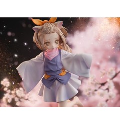 Yu-Gi-Oh - ! Card Game Monster Figure Collection PVC Statue 1/7 Ash Blossom & Joyous Spring 23 cm