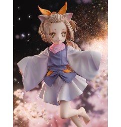 Yu-Gi-Oh - ! - Statuette Card Game Monster Figure Collection Ash Blossom & Joyous Spring 23 cm