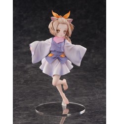 Yu-Gi-Oh - ! Card Game Monster Figure Collection PVC Statue 1/7 Ash Blossom & Joyous Spring 23 cm