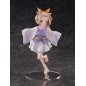 Yu-Gi-Oh - ! Card Game Monster Figure Collection PVC Statue 1/7 Ash Blossom & Joyous Spring 23 cm