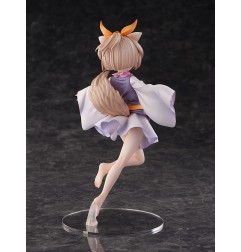 Yu-Gi-Oh - ! Card Game Monster Figure Collection PVC Statue 1/7 Ash Blossom & Joyous Spring 23 cm