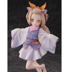 Yu-Gi-Oh - ! Card Game Monster Figure Collection PVC Statue 1/7 Ash Blossom & Joyous Spring 23 cm