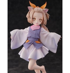 Yu-Gi-Oh - ! - Statuette Card Game Monster Figure Collection Ash Blossom & Joyous Spring 23 cm