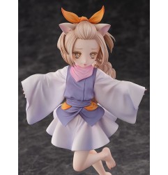 Yu-Gi-Oh - ! - Statuette Card Game Monster Figure Collection Ash Blossom & Joyous Spring 23 cm