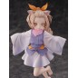 Yu-Gi-Oh - ! - Statuette Card Game Monster Figure Collection Ash Blossom & Joyous Spring 23 cm