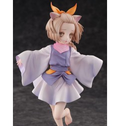 Yu-Gi-Oh - ! - Statuette Card Game Monster Figure Collection Ash Blossom & Joyous Spring 23 cm