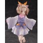 Yu-Gi-Oh - ! - Statuette Card Game Monster Figure Collection Ash Blossom & Joyous Spring 23 cm
