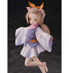 Yu-Gi-Oh - ! Card Game Monster Figure Collection PVC Statue 1/7 Ash Blossom & Joyous Spring 23 cm