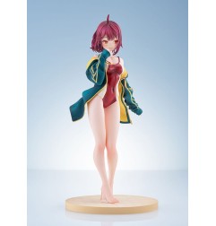 Atelier - Sophie: The Alchemist of the Mysterious Book PVC Statue 1/7 Sophie Neuenmuller Swimwear Ver. 25 cm