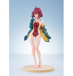 Atelier - Sophie: The Alchemist of the Mysterious Book PVC Statue 1/7 Sophie Neuenmuller Swimwear Ver. 25 cm
