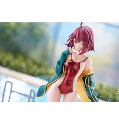 Atelier Sophie: The Alchemist of the Mysterious Book - Statuette 1/7 Sophie Neuenmuller Swimwear Ver. 25 cm